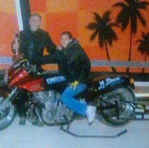 Meet your Posher, Mark